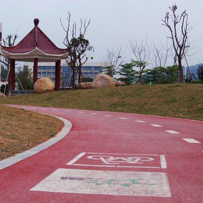 自行车绿道